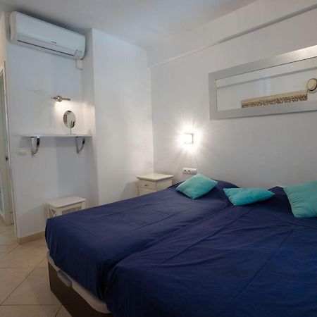 Verdemar 9 Menyber Nerja Ngoại thất bức ảnh