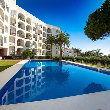 Verdemar 9 Menyber Nerja Ngoại thất bức ảnh