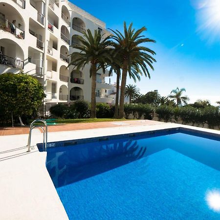 Verdemar 9 Menyber Nerja Ngoại thất bức ảnh