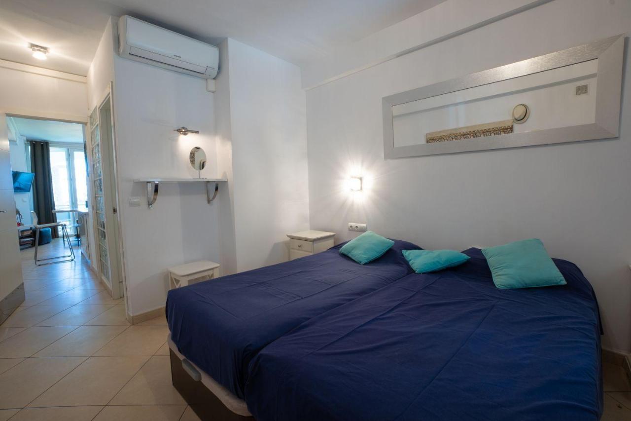 Verdemar 9 Menyber Nerja Ngoại thất bức ảnh