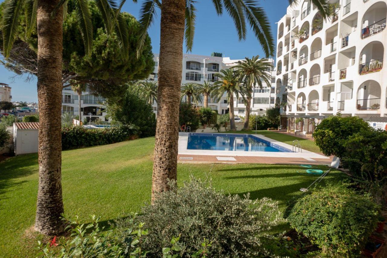 Verdemar 9 Menyber Nerja Ngoại thất bức ảnh