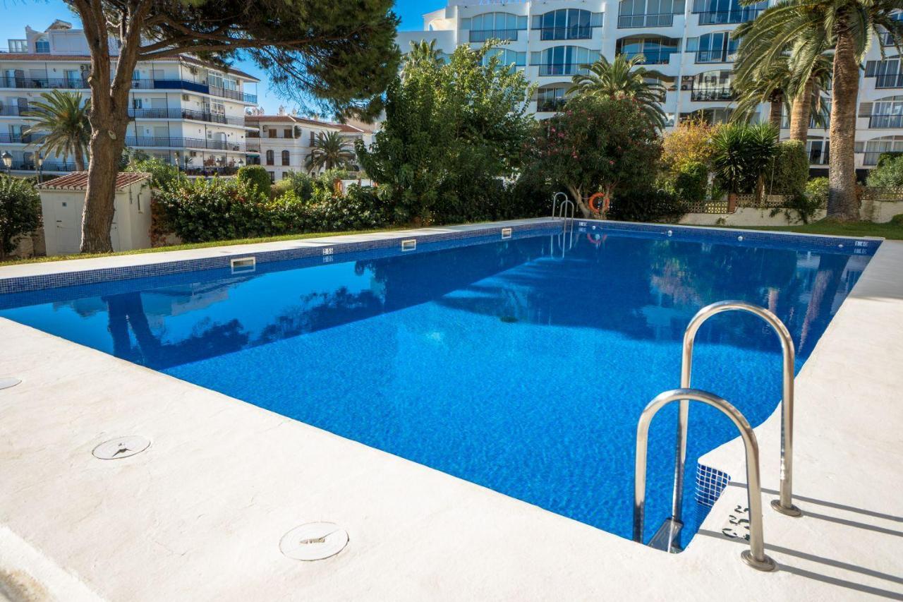 Verdemar 9 Menyber Nerja Ngoại thất bức ảnh