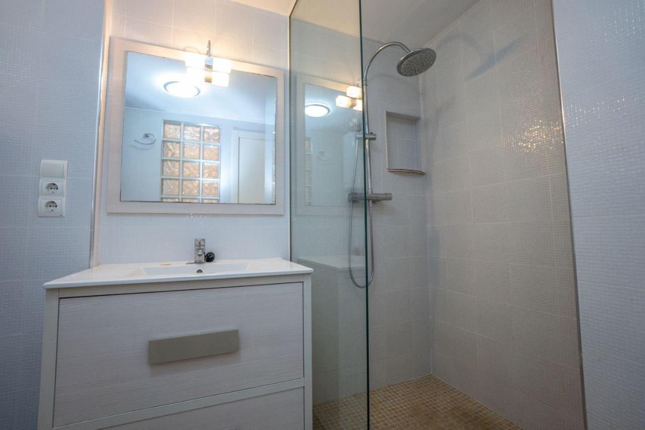 Verdemar 9 Menyber Nerja Ngoại thất bức ảnh